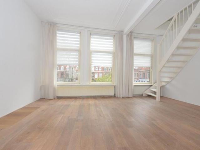 Appartement te huur in Scheveningen, Zuid Holland