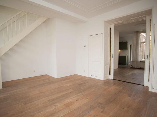Appartement te huur in Duindorp, Den Haag