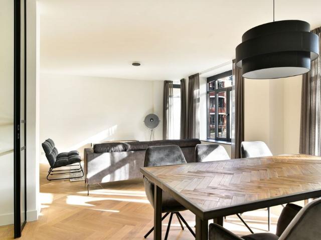 Appartement te huur in Scheveningen, Zuid Holland