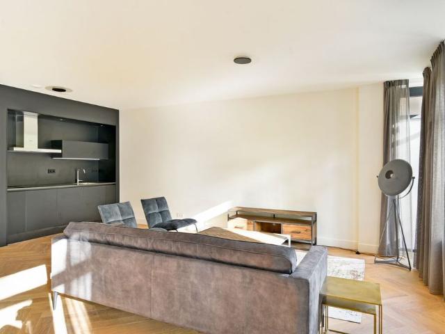 Appartement te huur in Scheveningen, Zuid Holland