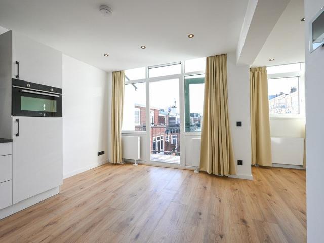 Appartement te huur in Schiedam, Zuid Holland