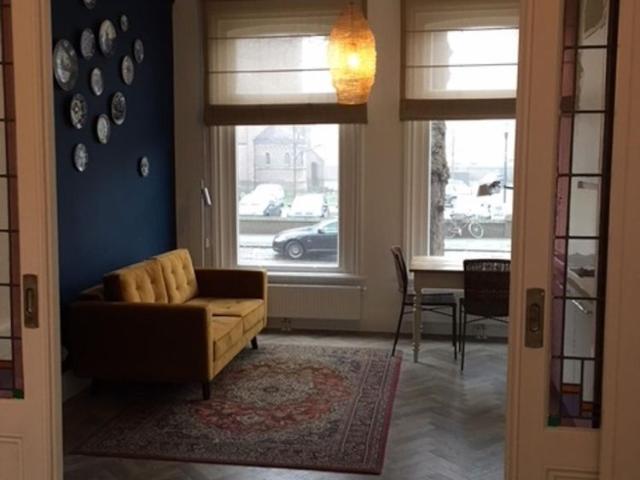 Appartement te huur in Nijmegen