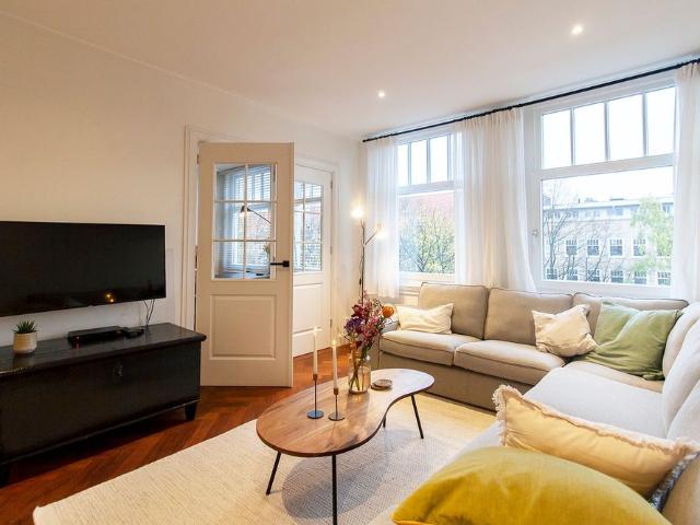 Appartement te huur in Zuid, Amsterdam
