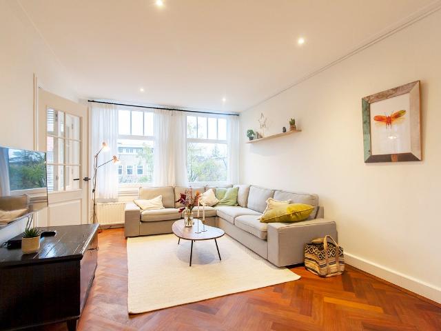 Appartement te huur in Zuid, Amsterdam