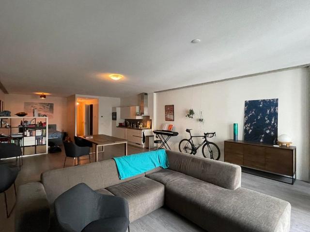 Appartement te huur in Centrum, Rotterdam