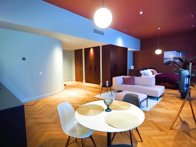 Appartement te huur in Centrum, Rotterdam