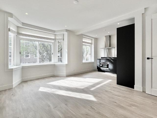 Appartement te huur in West, Amsterdam