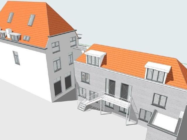 Appartement te huur in Centrum, Breda