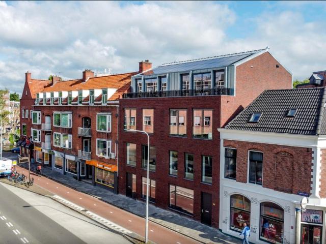 Appartement te huur in Groningen