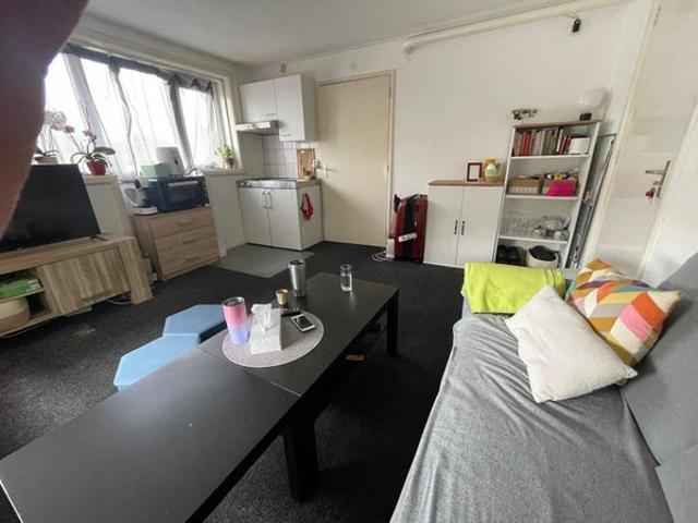Appartement te huur in Emmen
