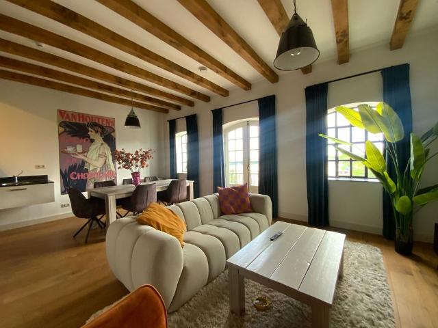 Appartement te huur in Wormer, Noord Holland