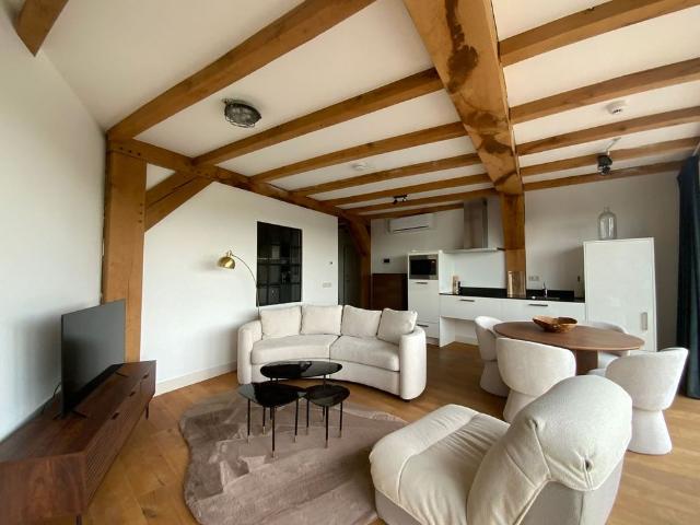 Appartement te huur in Wormer, Noord Holland