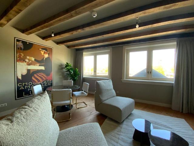 Appartement te huur in Wormer, Noord Holland