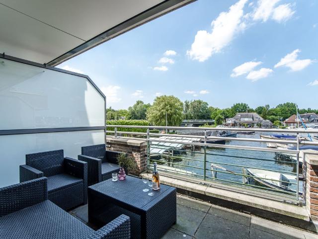 Appartement te huur in Teijlingen, Zuid Holland