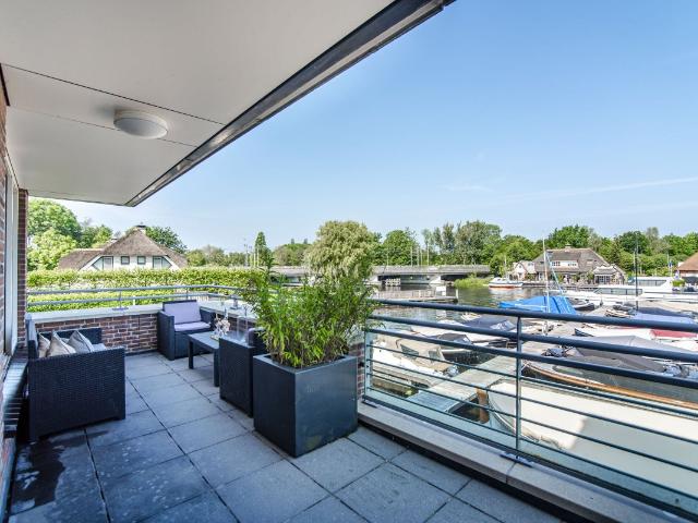 Appartement te huur in Teijlingen, Zuid Holland