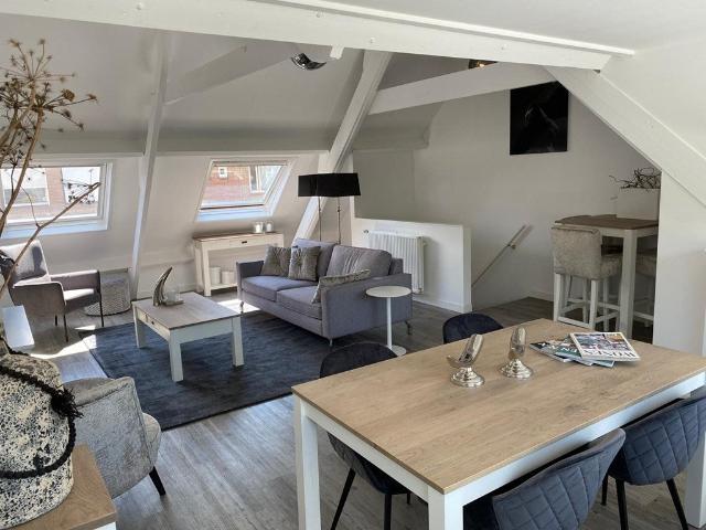 Appartement te huur in Oud-Zuid, Tilburg