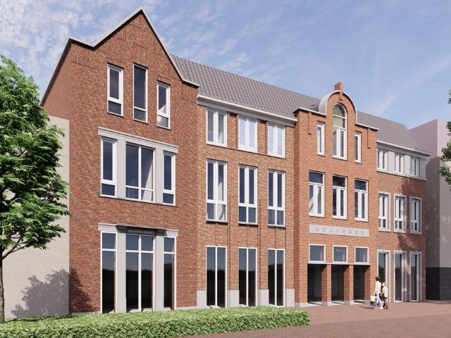 Appartement te huur in Veghel, Noord Brabant