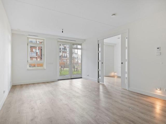 Appartement te huur in Frederiksoord, Rijnsburg