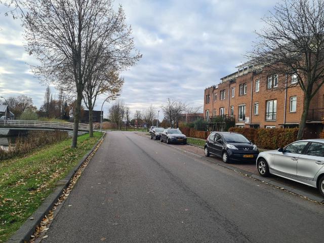 Appartement te huur in Zwolle, Overijssel