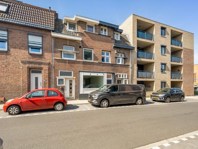 Appartement te huur in Op de Bossen, Eygelshoven