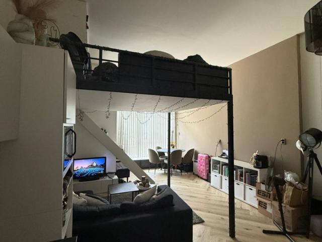 Appartement te huur in Oud-Noord, Tilburg