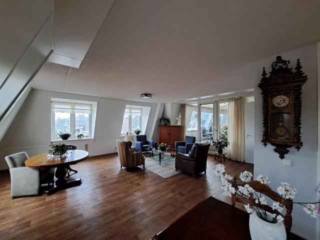 Appartement te huur in Ederveen, Gelderland