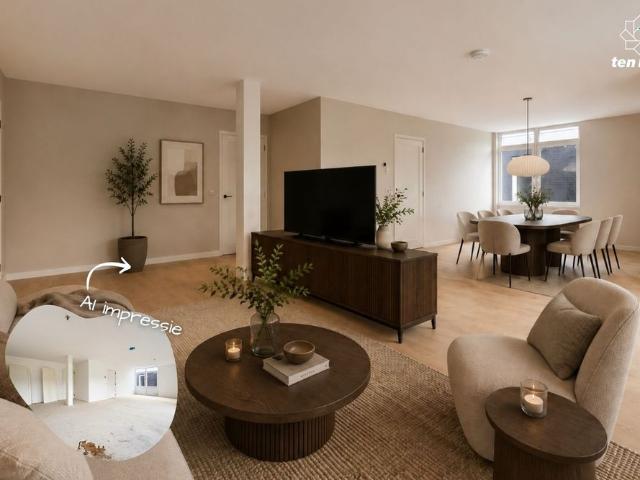 Appartement te huur in Veldmaat, Haaksbergen