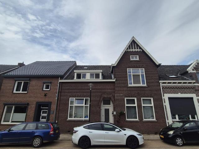 Appartement te huur in Swalmen, Limburg