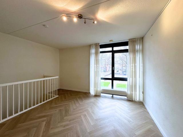 Appartement te huur in Beverwijk, Noord Holland