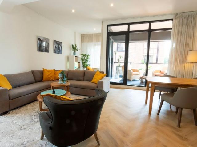 Appartement te huur in Bussum, Noord Holland