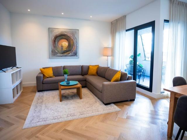 Appartement te huur in Bussum, Noord Holland