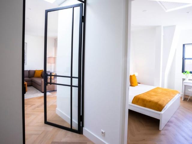 Appartement te huur in Bussum, Noord Holland