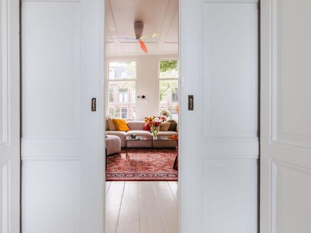 Appartement te huur in Frans Halsbuurt, Haarlem