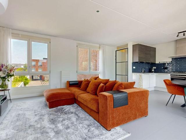 Appartement te huur in Woerden, Utrecht