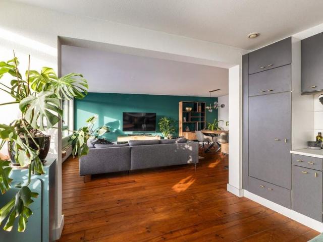 Appartement te huur in Oostelijk Havengebied, Amsterdam