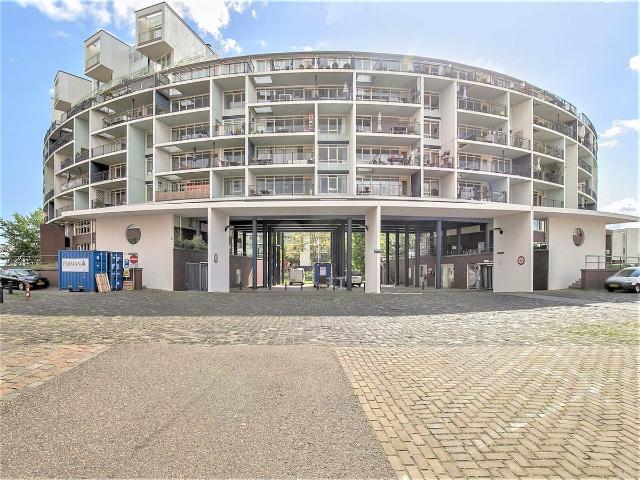 Appartement te huur in Schellingwoude, Amsterdam