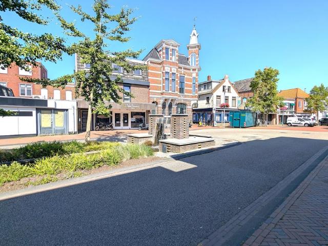 Appartement te huur in Winschoten, Groningen