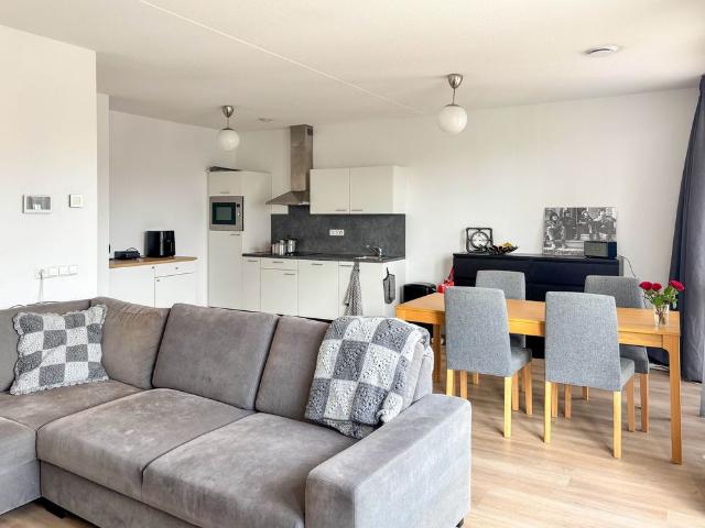 Appartement te huur in Beverwijk, Noord Holland