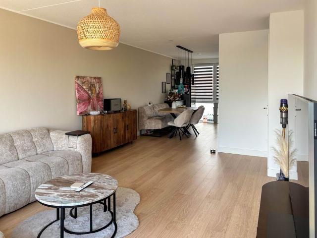 Appartement te huur in Beverwijk, Noord Holland