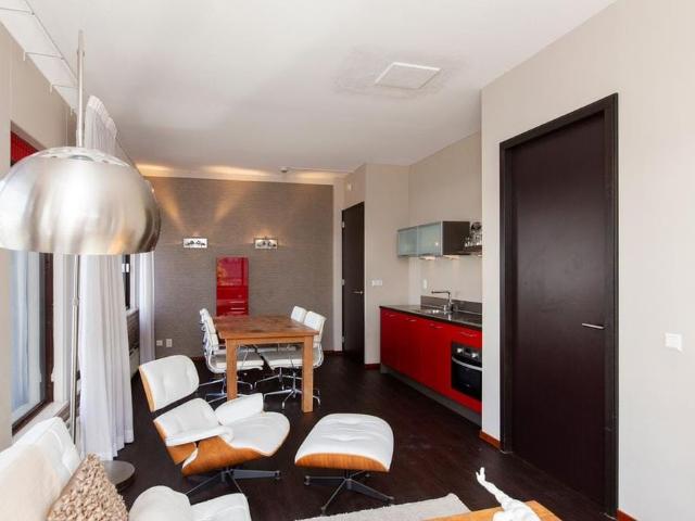 Appartement te huur in De Mors, Leiden