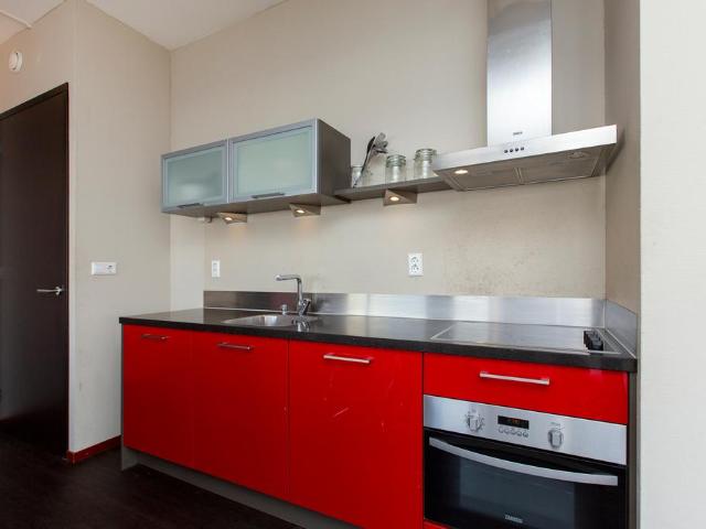 Appartement te huur in Leiden, Bockhorst