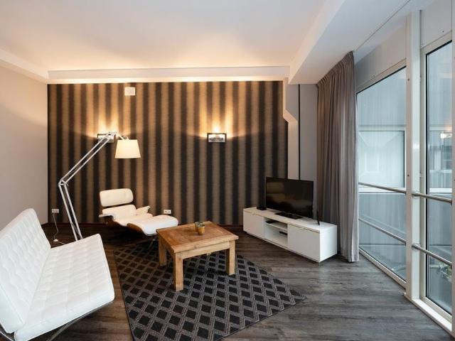 Appartement te huur in De Mors, Zuid Holland