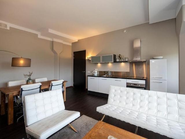 Appartement te huur in De Mors, Leiden