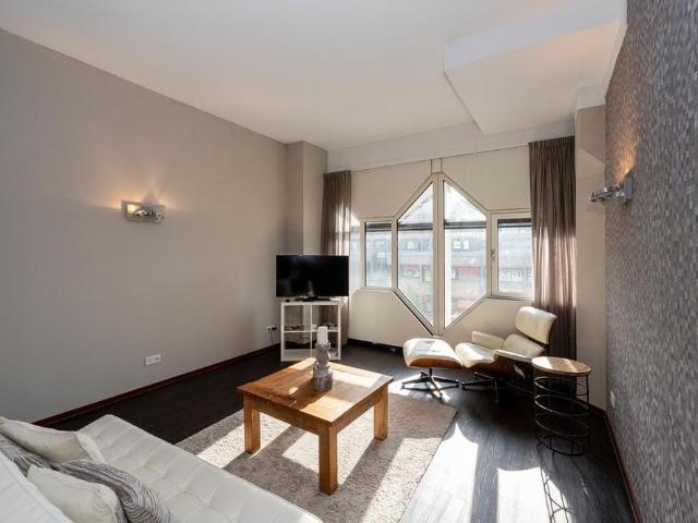 Appartement te huur in De Mors, Zuid Holland