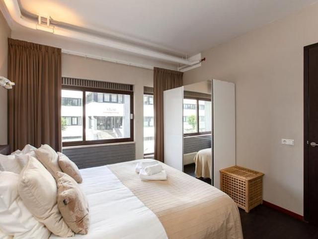 Appartement te huur in Leiden, Bockhorst