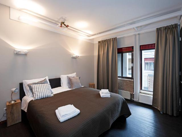 Appartement te huur in Leiden, Bockhorst