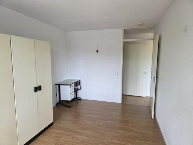 Appartement te huur in Tilburg, Stokhasselt