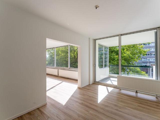 Appartement te huur in Amersfoort