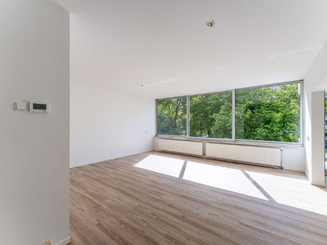 Appartement te huur in Amersfoort