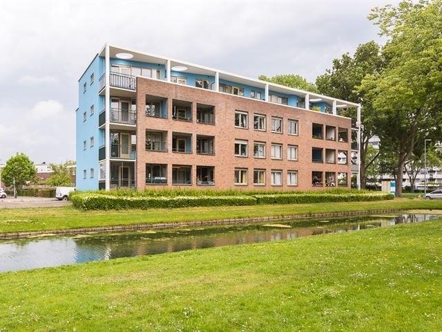 Appartement te huur in IJsselmonde, Rotterdam